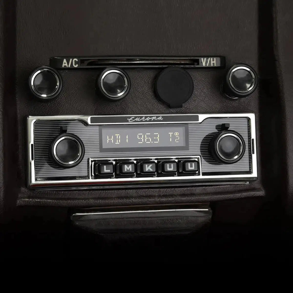 Retrosound-RSD-Europe-1DAB-1-DIN Car Radio-Masori.de