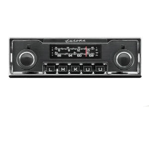 Retrosound-RSD-Europe-1DAB-1-DIN Car Radio-Masori.de