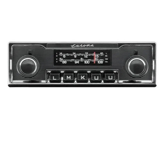 Retrosound-RSD-Europe-6DAB-1-DIN Car Radio-Masori.de