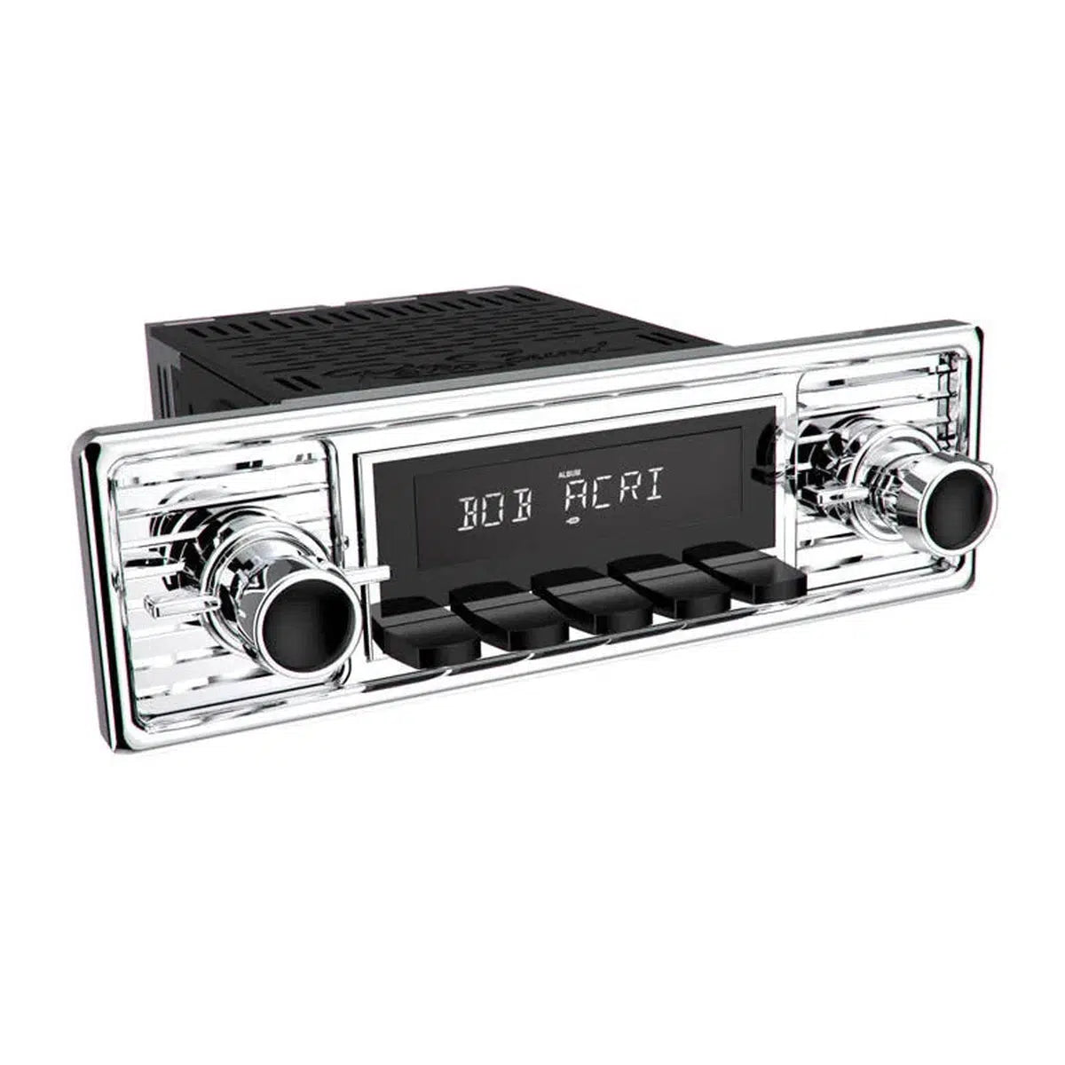 Retrosound-RSD-Gullwing-6DAB-1-DIN car radio-Masori.de