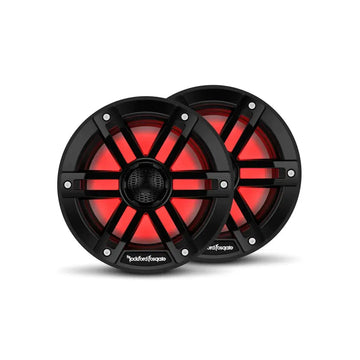 Rockford Fosgate-Color Optix M1-65 / M1-65B-6.5