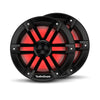 Rockford Fosgate-Color Optix M1-8 / M18B-8" (20cm) Coaxial Loudspeaker-Masori.de