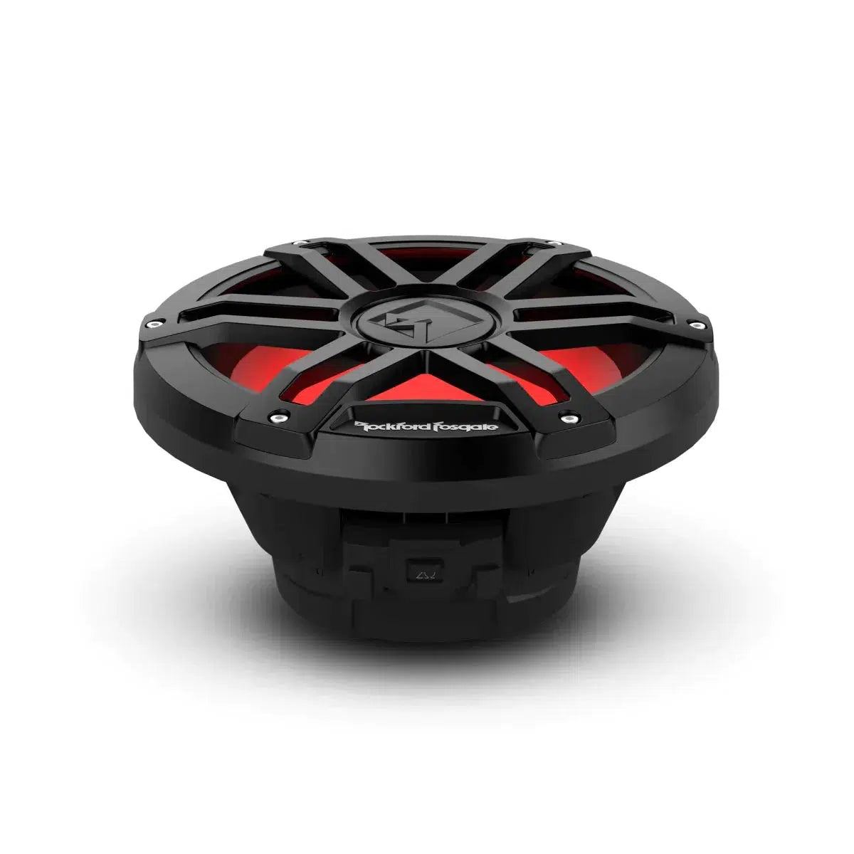 Rockford Fosgate-Color Optix M1D2-10B / M1D4-10B-10" (25cm) Subwoofer-Masori.de