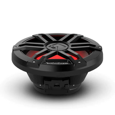 Rockford Fosgate-Color Optix M1D2-12B / M1D4-12B-12" (30cm) Subwoofer-Masori.de