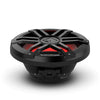 Rockford Fosgate-Color Optix M1D2-12B / M1D4-12B-12" (30cm) Subwoofer-Masori.de