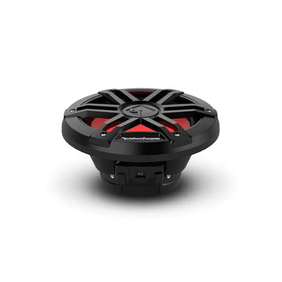 Rockford Fosgate-Color Optix M1D2-8B / M1D4-8B-8" (20cm) Subwoofer-Masori.de