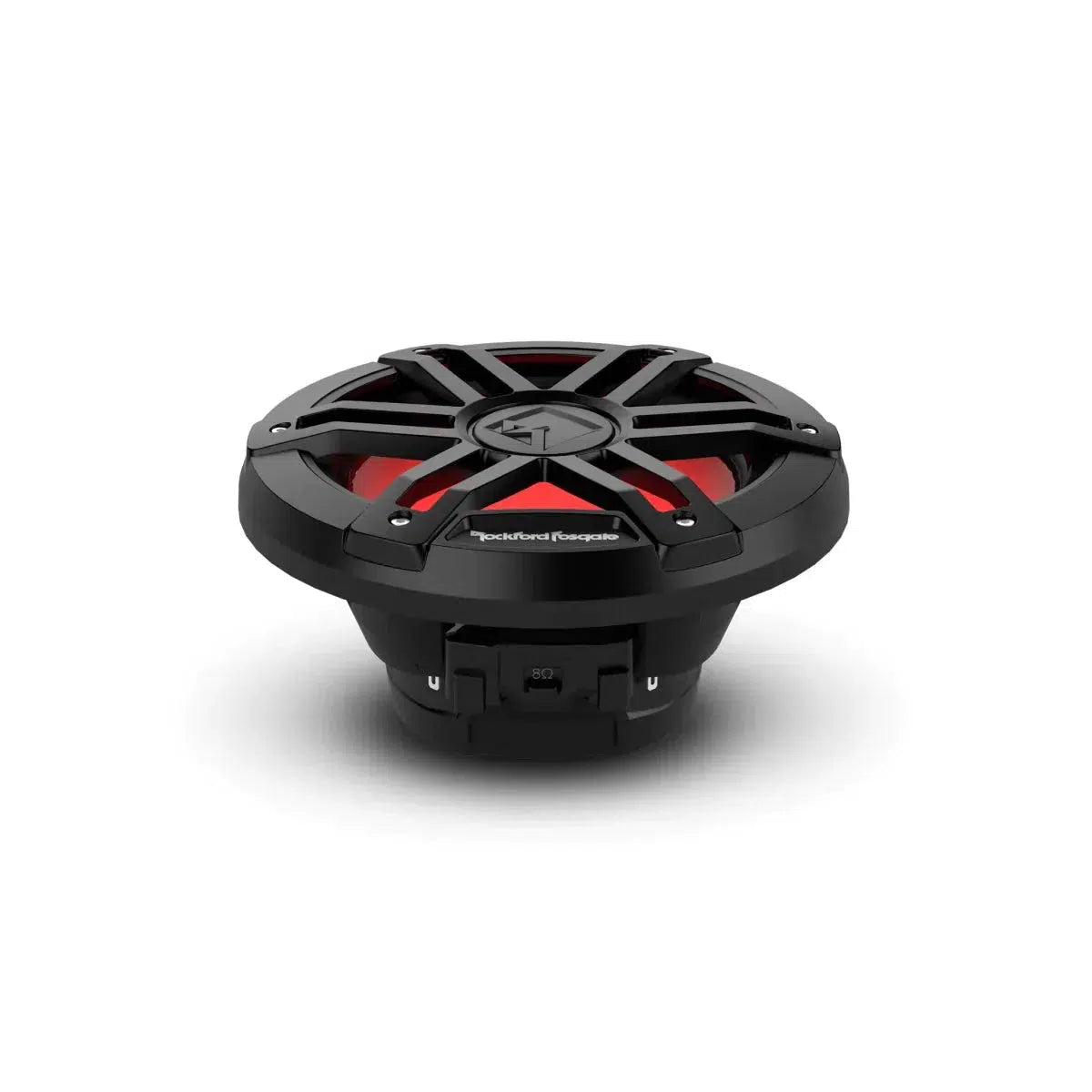 Rockford Fosgate-Color Optix M1D2-8B / M1D4-8B-8" (20cm) Subwoofer-Masori.de