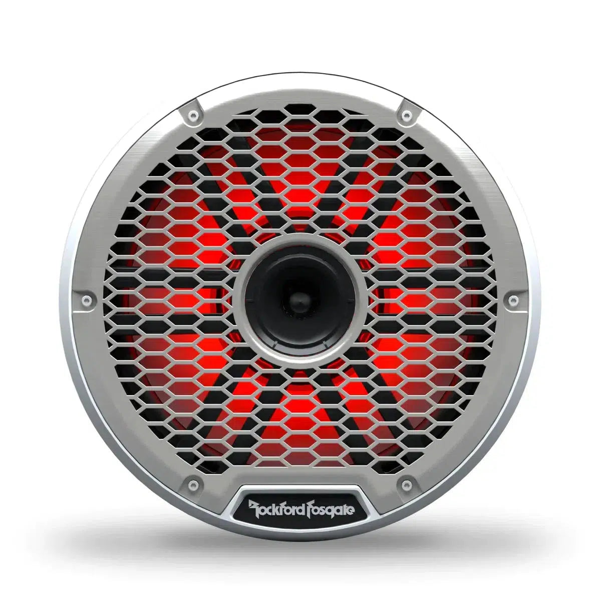 Rockford Fosgate-Color Optix M2-10H / M2-10HB-10" (25cm) Coaxial Loudspeaker-Masori.de