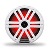 Rockford Fosgate-Color Optix M2-10H / M2-10HB-10" (25cm) Coaxial Loudspeaker-Masori.de