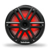 Rockford Fosgate-Color Optix M2-10H / M2-10HB-10" (25cm) Coaxial Loudspeaker-Masori.de