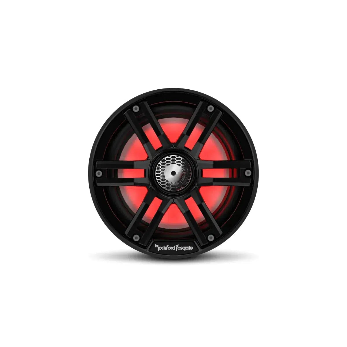 Rockford Fosgate-Color Optix M2-65 / M2-65B-6.5" (16,5cm) Coaxial-Loudspeaker-Masori.de