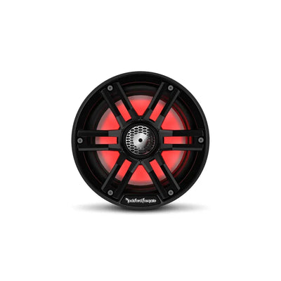 Rockford Fosgate-Color Optix M2-65 / M2-65B-6.5" (16,5cm) Coaxial-Loudspeaker-Masori.de