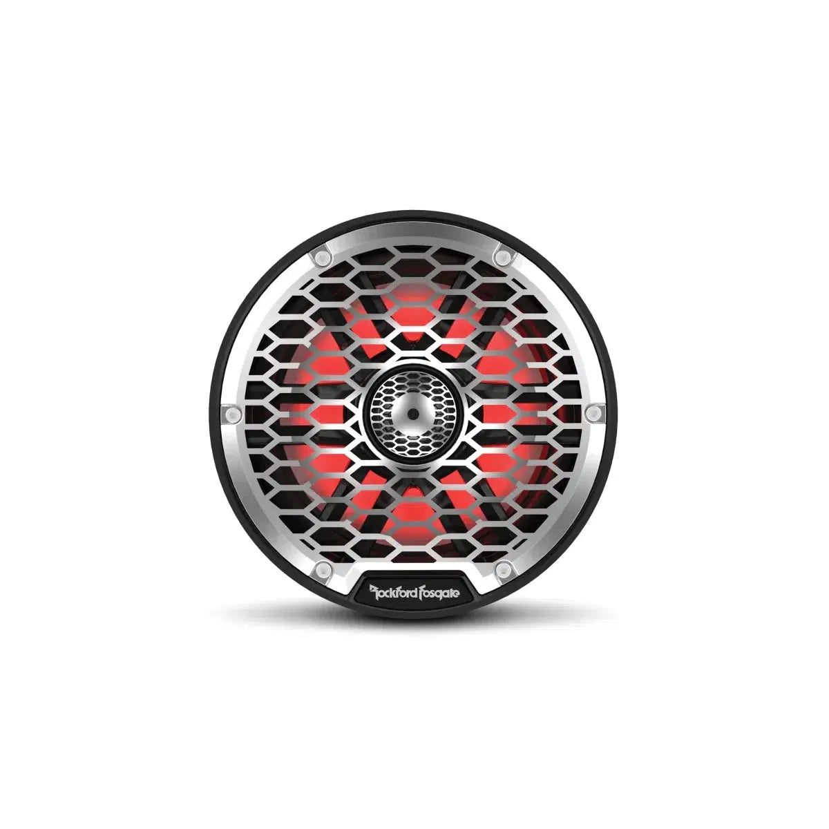 Rockford Fosgate-Color Optix M2-65 / M2-65B-6.5" (16,5cm) Coaxial-Loudspeaker-Masori.de