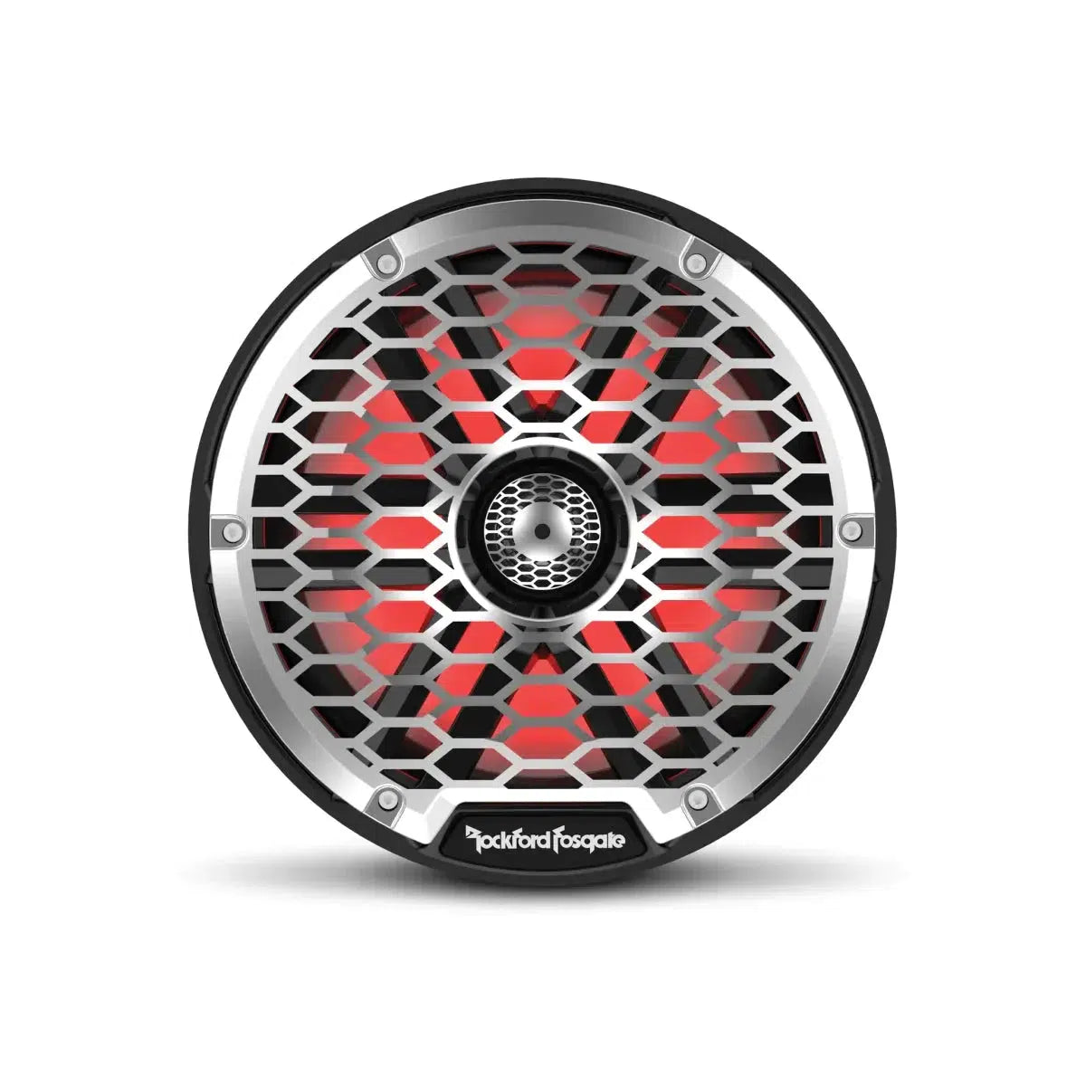 Rockford Fosgate-Color Optix M2-8 / M2-8B-8" (20cm) Coaxial Loudspeaker-Masori.de