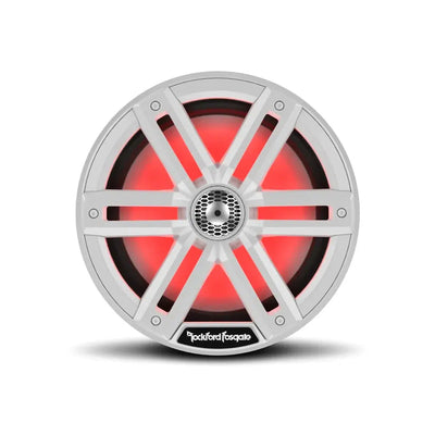 Rockford Fosgate-Color Optix M2-8 / M2-8B-8" (20cm) Coaxial Loudspeaker-Masori.de