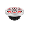 Rockford Fosgate-Color Optix M2-8 / M2-8B-8" (20cm) Coaxial Loudspeaker-Masori.de