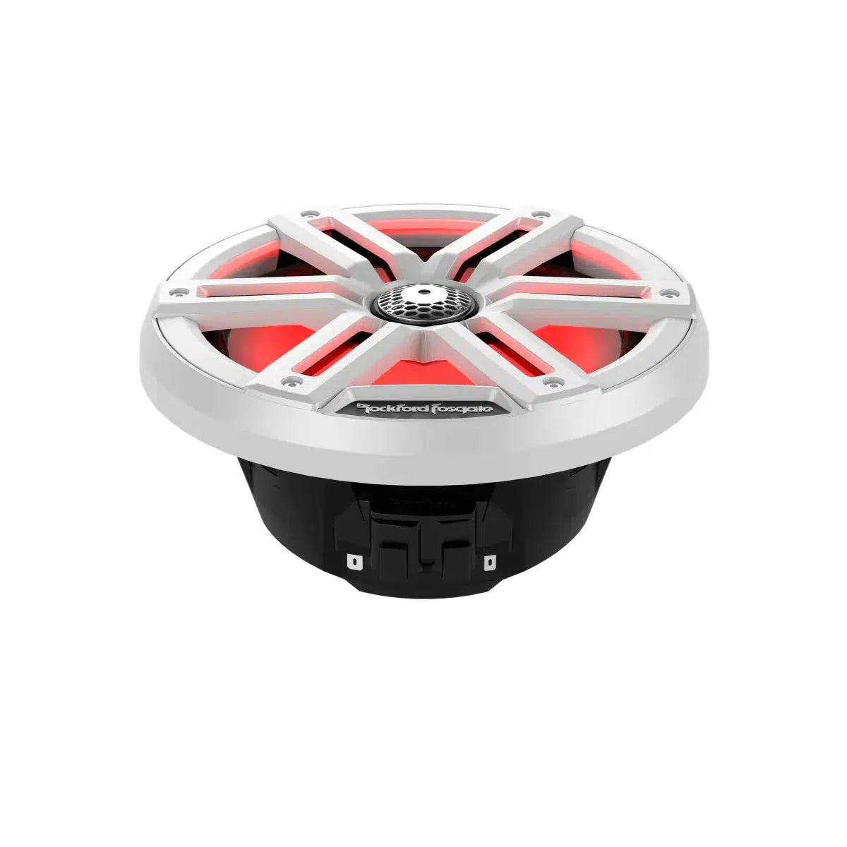 Rockford Fosgate-Color Optix M2-8 / M2-8B-8" (20cm) Coaxial Loudspeaker-Masori.de