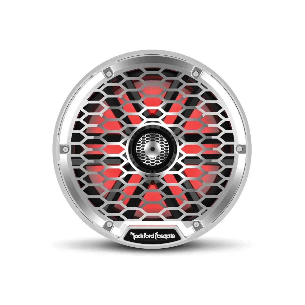 Rockford Fosgate-Color Optix M2-8 / M2-8B-8" (20cm) Coaxial Loudspeaker-Masori.de