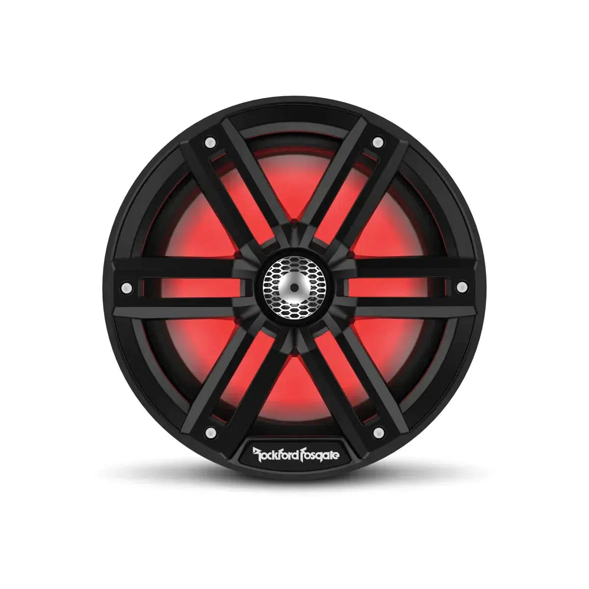 Rockford Fosgate-Color Optix M2-8 / M2-8B-8" (20cm) Coaxial Loudspeaker-Masori.de