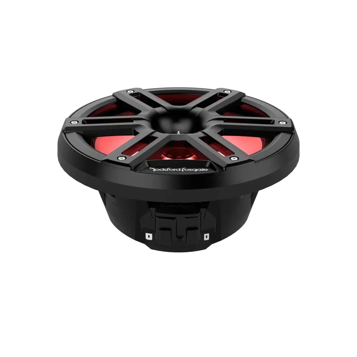 Rockford Fosgate-Color Optix M2-8H / M2-8HB-8" (20cm) Coaxial Loudspeaker-Masori.de