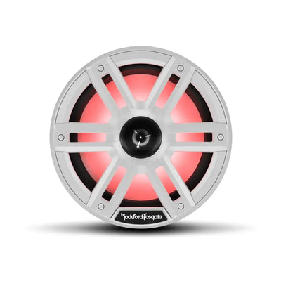 Rockford Fosgate-Color Optix M2-8H / M2-8HB-8" (20cm) Coaxial Loudspeaker-Masori.de