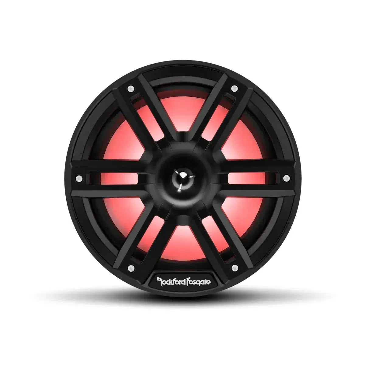 Rockford Fosgate-Color Optix M2-8H / M2-8HB-8" (20cm) Coaxial Loudspeaker-Masori.de