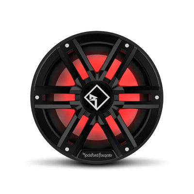 Rockford Fosgate-Color Optix M2D2-10IB / M2D4-10IB-10" (25cm) Subwoofer-Masori.de