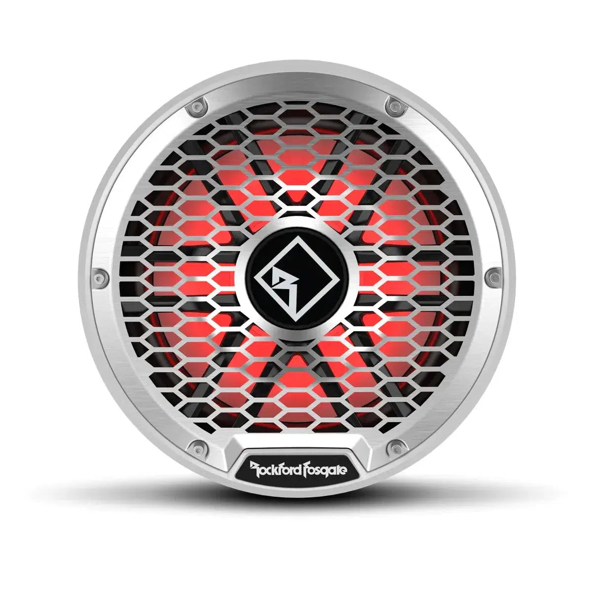 Rockford Fosgate-Color Optix M2D2-12I / M2D4-12I-12" (30cm) Subwoofer-Masori.de