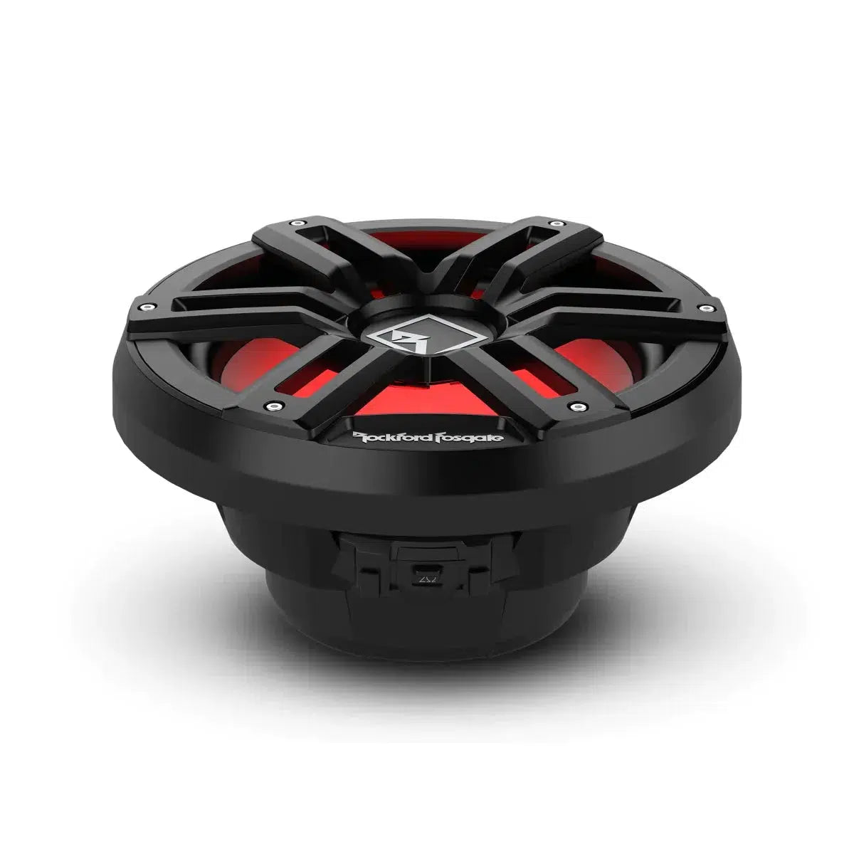 Rockford Fosgate-Color Optix M2D2-12IB / M2D4-12IB-12" (30cm) Subwoofer-Masori.de