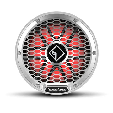 Rockford Fosgate-Color Optix M2D2-12S / M2D4-12S-12