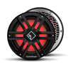 Rockford Fosgate-Color Optix M2D2-12SB / M2D4-12SB-12" (30cm) Subwoofer-Masori.de