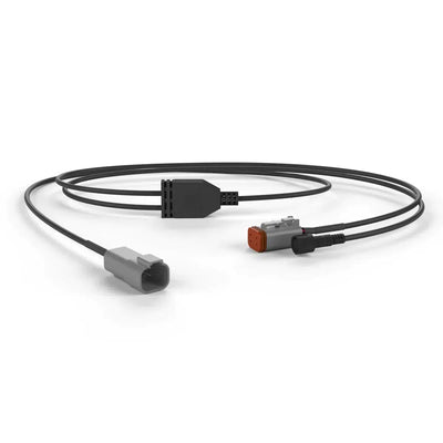 Rockford Fosgate-Color Optix RGB-YC connection cable-Masori.de