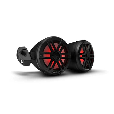 Rockford Fosgate-Color Optix Wakeboard M1WL-65MB-6.5" (16,5cm) Cabinet Loudspeaker-Masori.de