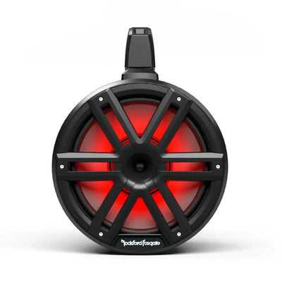 Rockford Fosgate-Color Optix Wakeboard M2WL-10H / M2WL-10HB-10" (25cm) Cabinet Loudspeaker-Masori.de