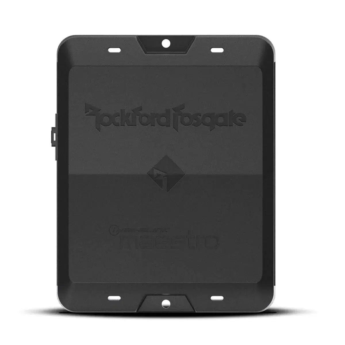 Rockford Fosgate-DSR1-4-channel DSP-Masori.de