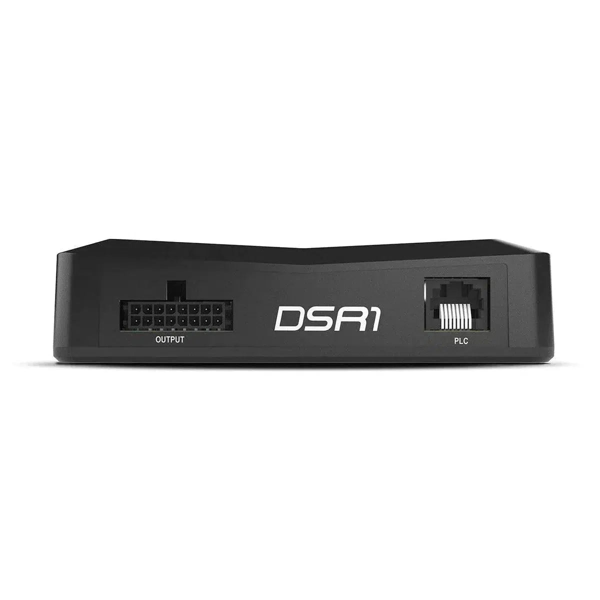 Rockford Fosgate-DSR1-4-channel DSP-Masori.de