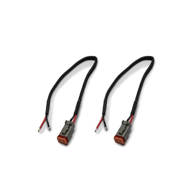 Rockford Fosgate-German plug 1130-74506-01-connection cable-Masori.de