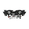 Rockford Fosgate-HD14-SBSUB-Harley-Davidson-Motorcycle-Subwoofer-Set-Masori.de