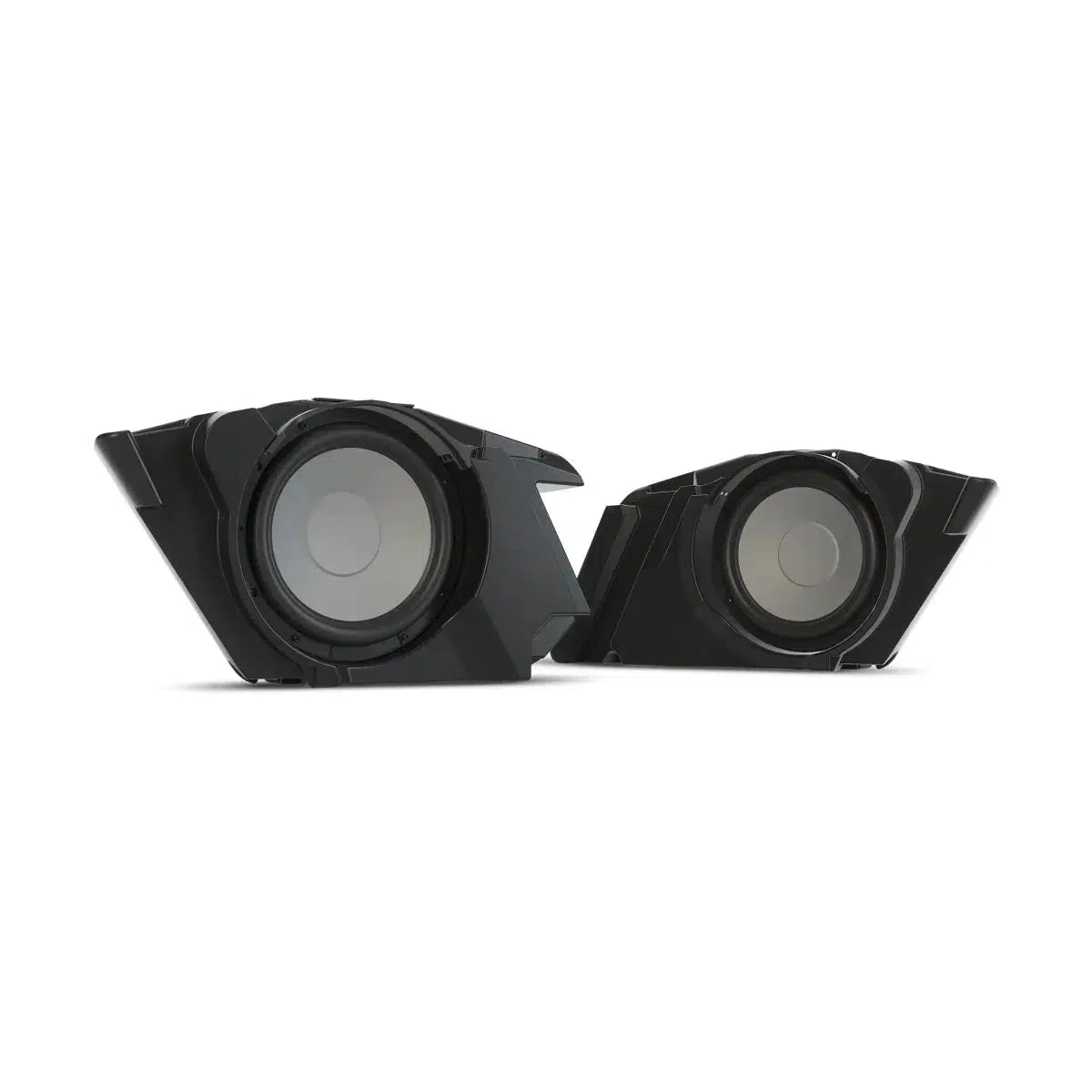 Rockford Fosgate-HD14-SBSUB-Harley-Davidson-Motorcycle-Subwoofer-Set-Masori.de