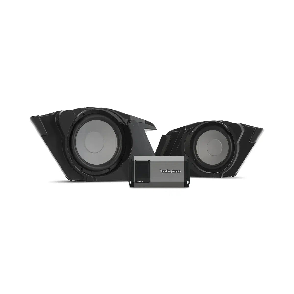 Rockford Fosgate-HD14-SBSUB-Harley-Davidson-Motorcycle-Subwoofer-Set-Masori.de