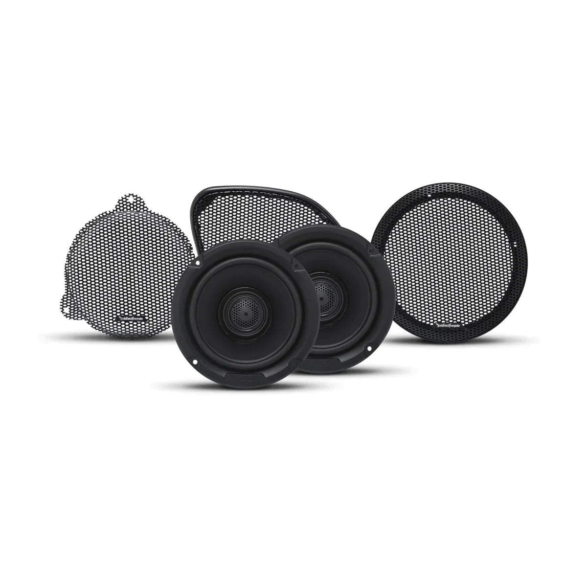 Rockford Fosgate-HD14CVO-STAGE2-Harley-Davidson-Motorcycle-Complete-Set-Masori.de