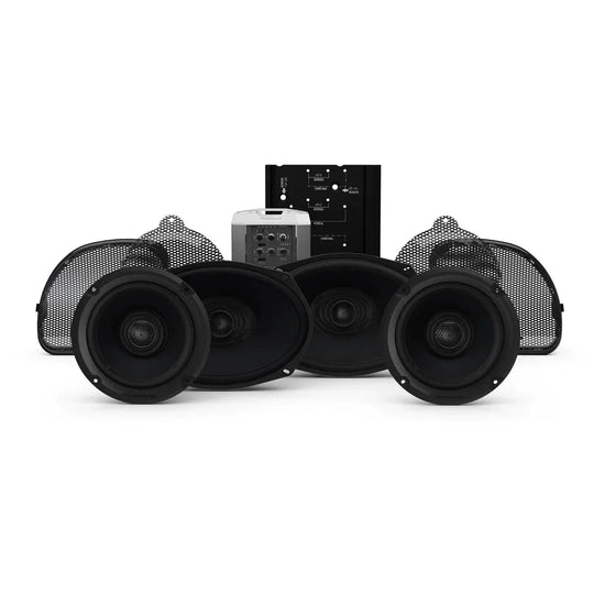 Rockford Fosgate-HD14CVO-STAGE2-Harley-Davidson-Motorcycle-Complete-Set-Masori.de