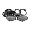 Rockford Fosgate-HD9813SG-STAGE3-Harley-Davidson-Motorcycle-Complete-Set-Masori.de