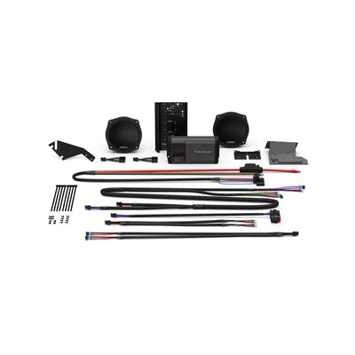 Rockford Fosgate-HD9813SG-STG2-Harley-Davidson-Motorcycle-Complete-Set-Masori.de