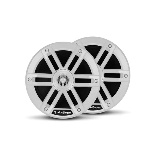 Rockford Fosgate-Marine M0-65 / M0-65B-6.5" (16,5cm) Coaxial Loudspeaker-Masori.de