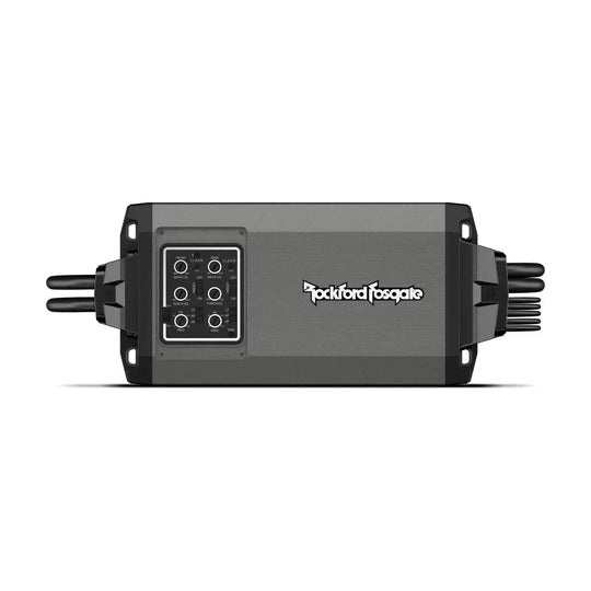 Rockford Fosgate-Power M5-800X4-4-Channel Amplifier-Masori.de