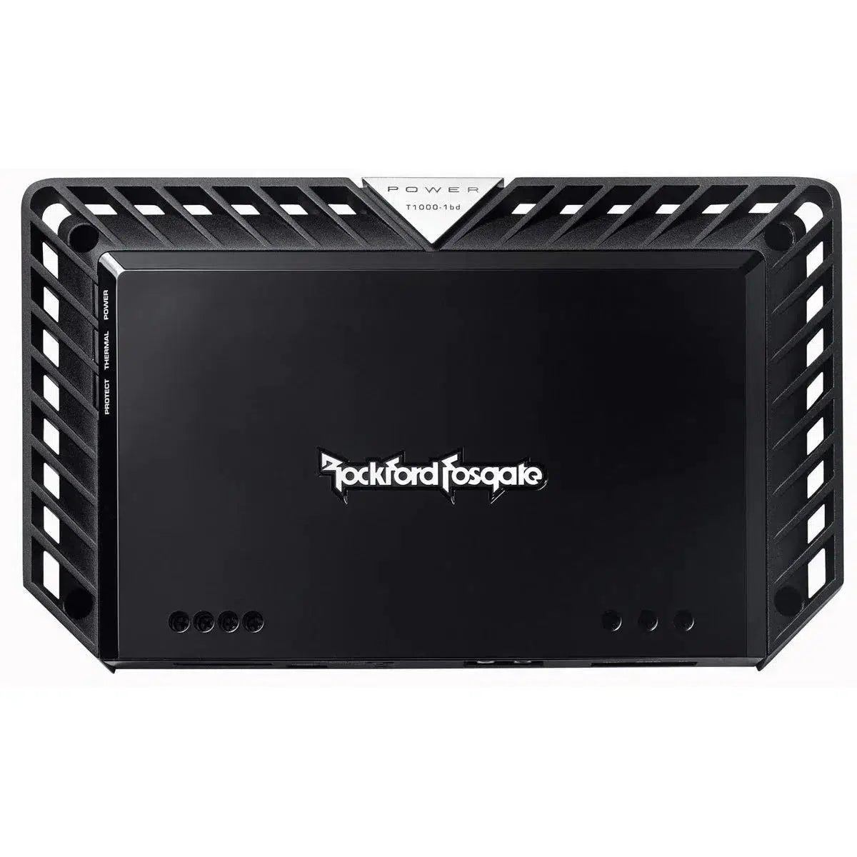 Rockford Fosgate-Power T1000-1bdCP-1-Channel Amplifier-Masori.de