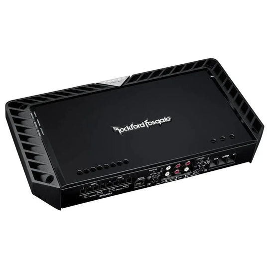 Rockford Fosgate-Power T1000-4ad-4-Channel Amplifier-Masori.de
