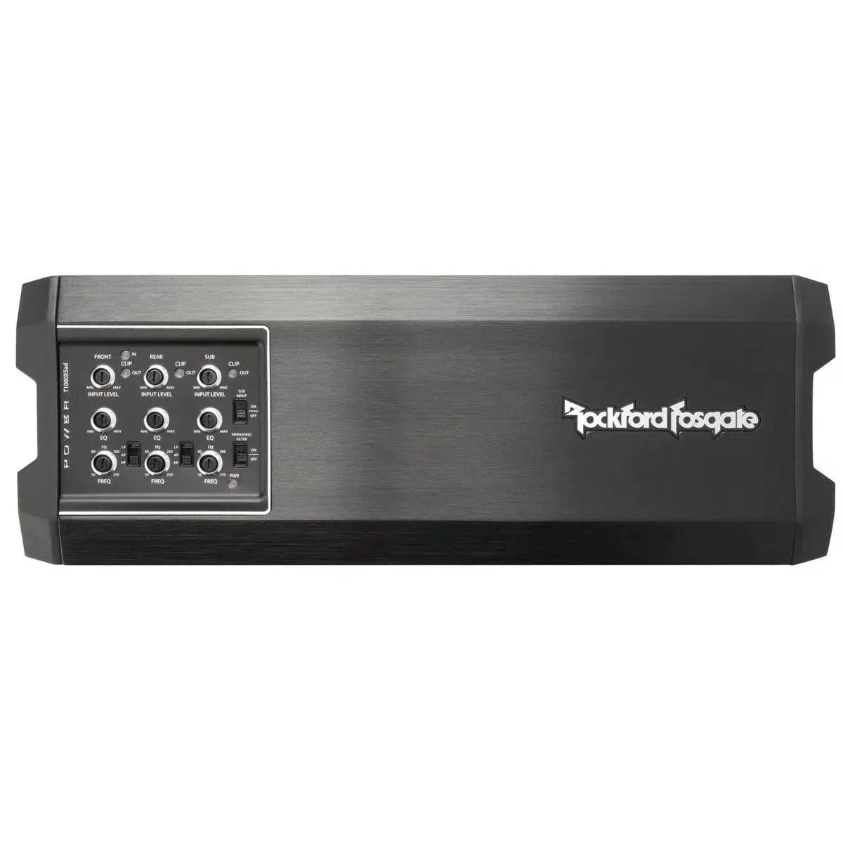 Rockford Fosgate-Power T1000x5ad-5-Channel Amplifier-Masori.de