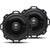 Rockford Fosgate-Power T142-4" (10cm) Coaxial Loudspeaker-Masori.de